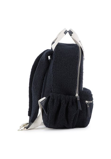 Zaino con banda logata CHLOE' KIDS | C20687859